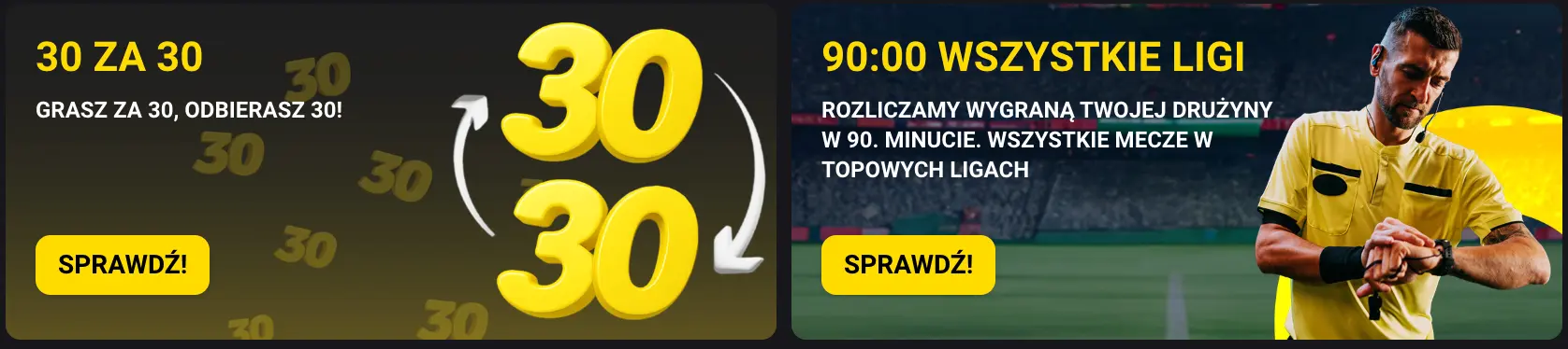 Fortuna zaklady Bonus powitalny dla nowych graczy