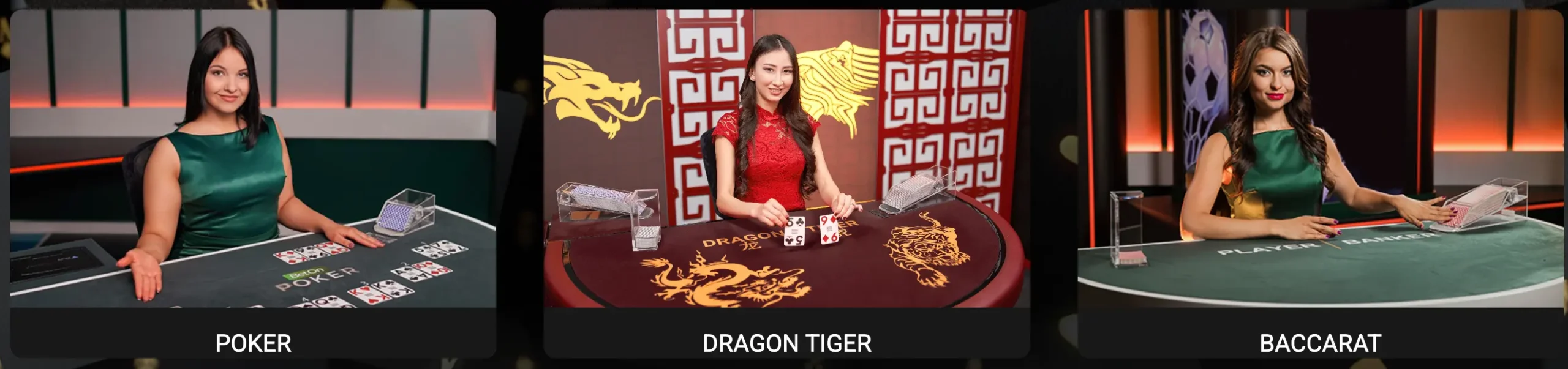 Fortuna zaklady Różne gry kasynowe dostępne na platformie